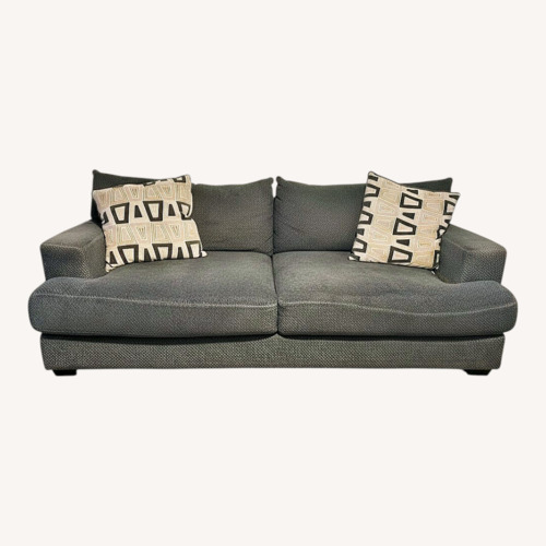 Used Couch and Loveseat  for sale on AptDeco