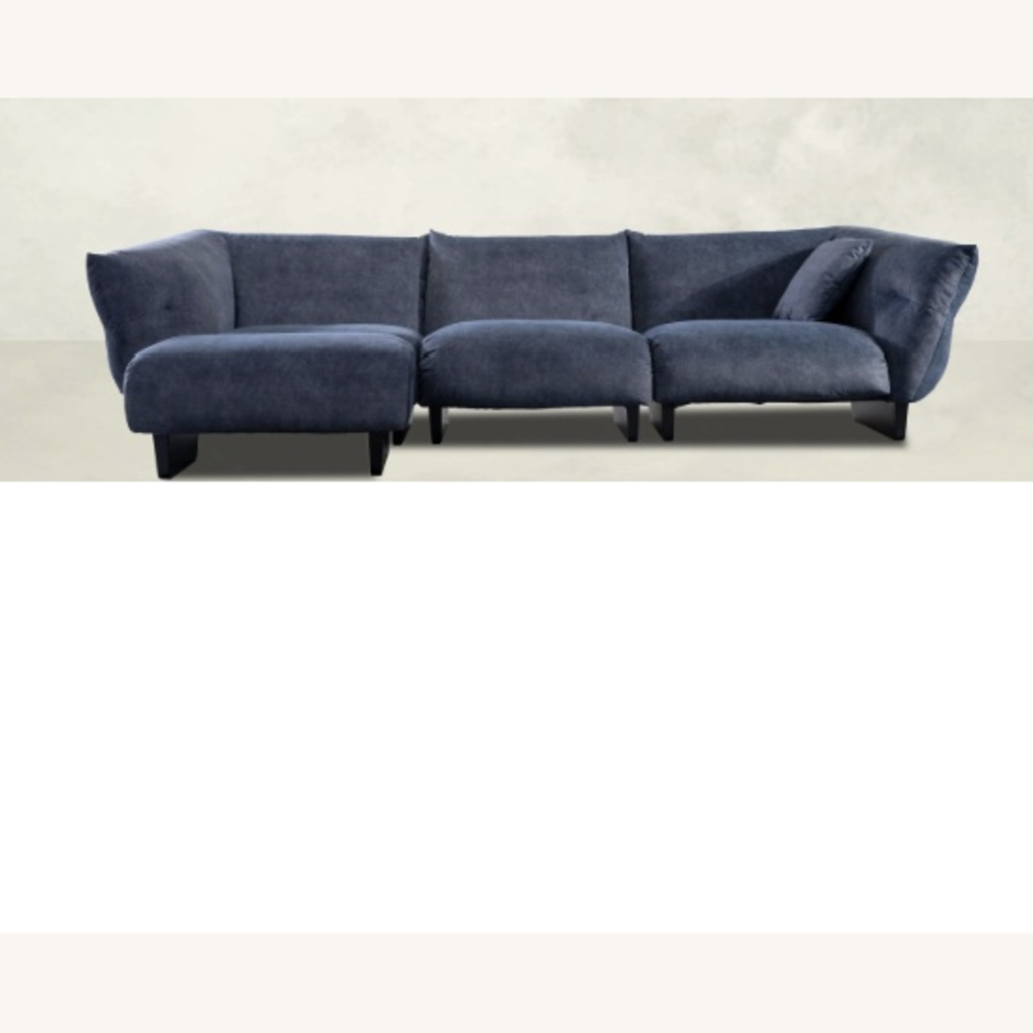 High-End Italian/European Modern Sofa - image-5
