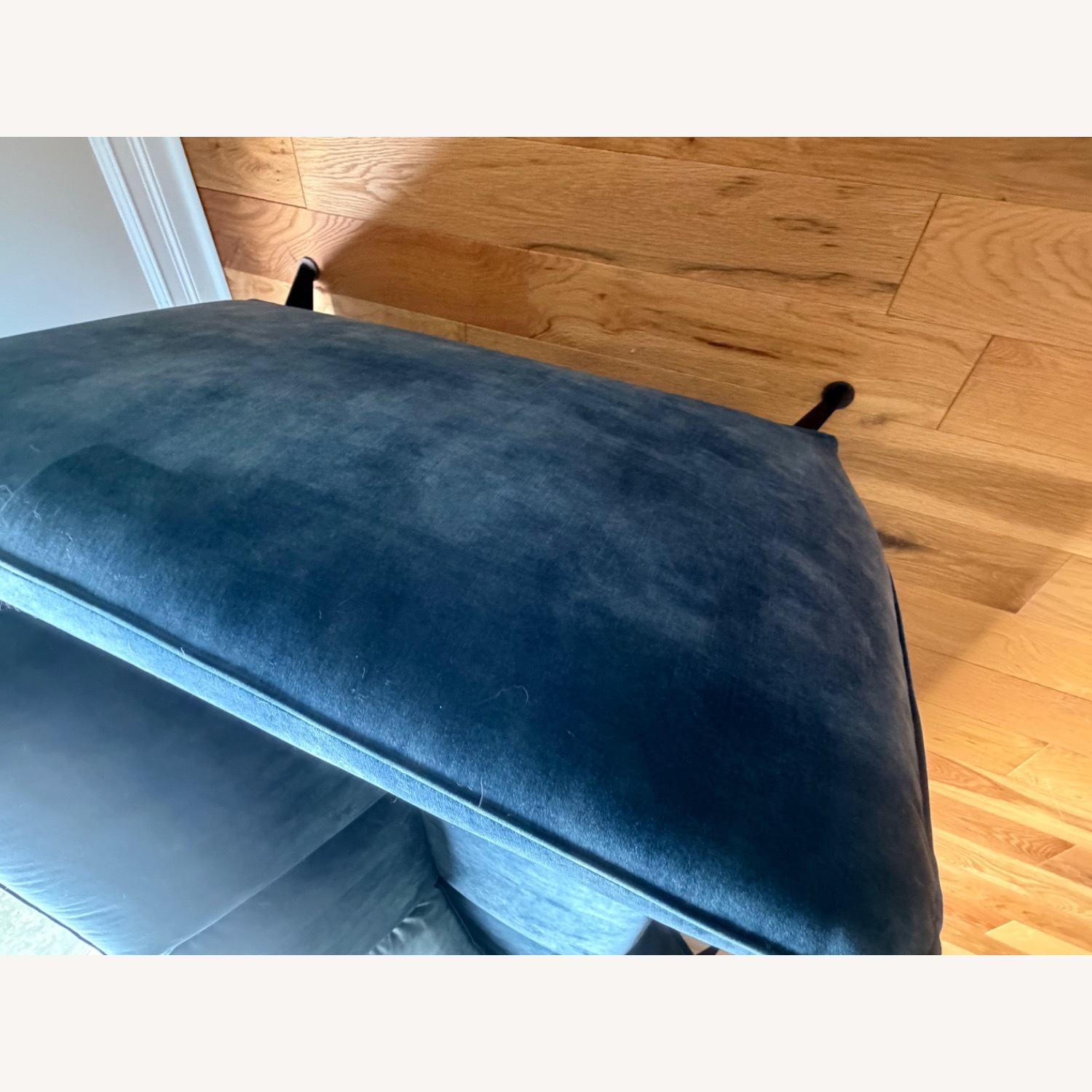 High-End Italian/European Modern Sofa - image-4