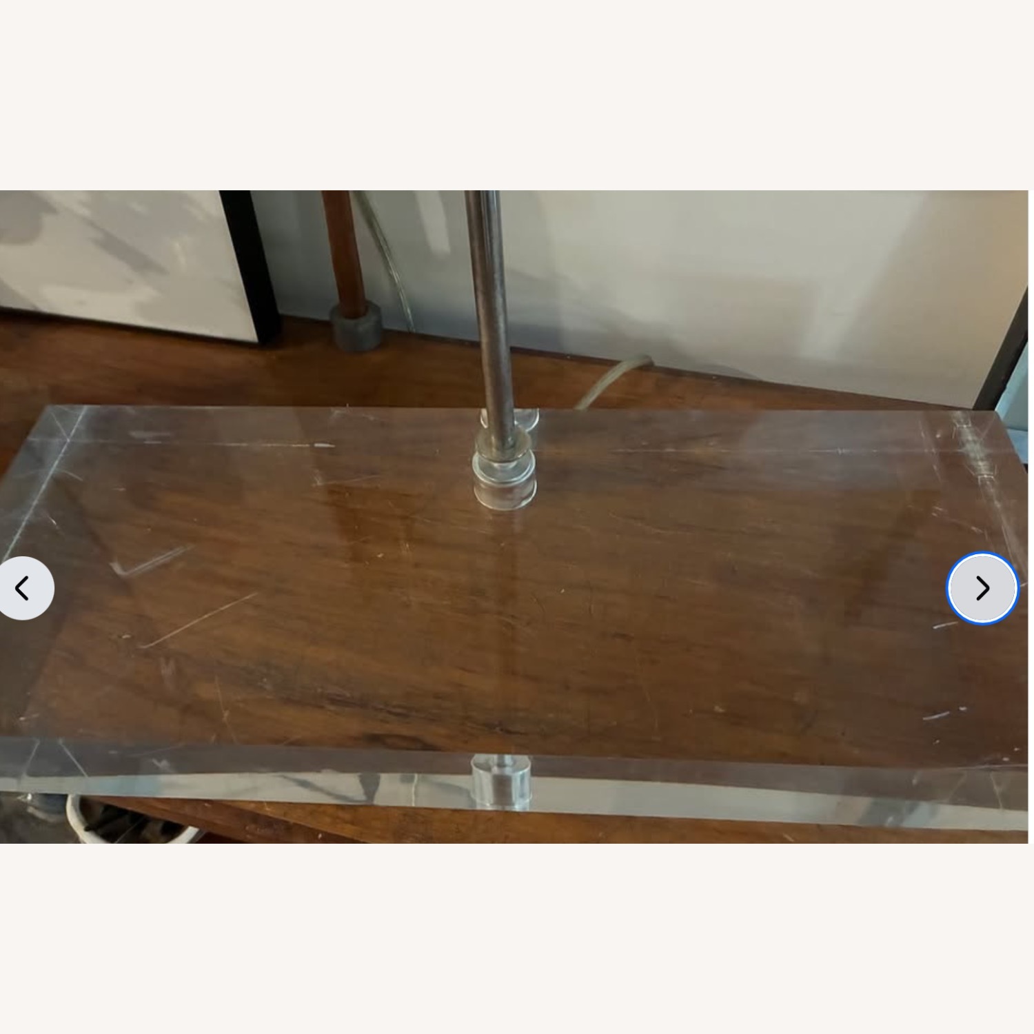 Jonathan Adler Contempory Table Lights - image-5