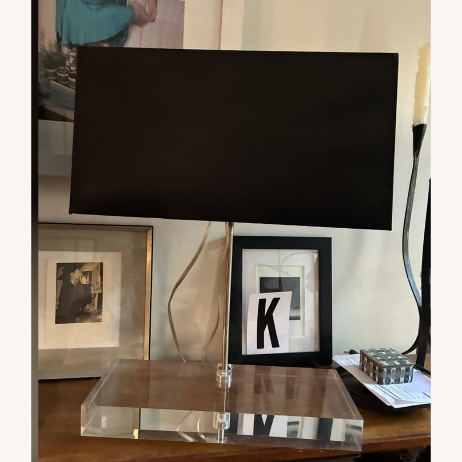 Jonathan Adler Contempory Table Lights - image-2
