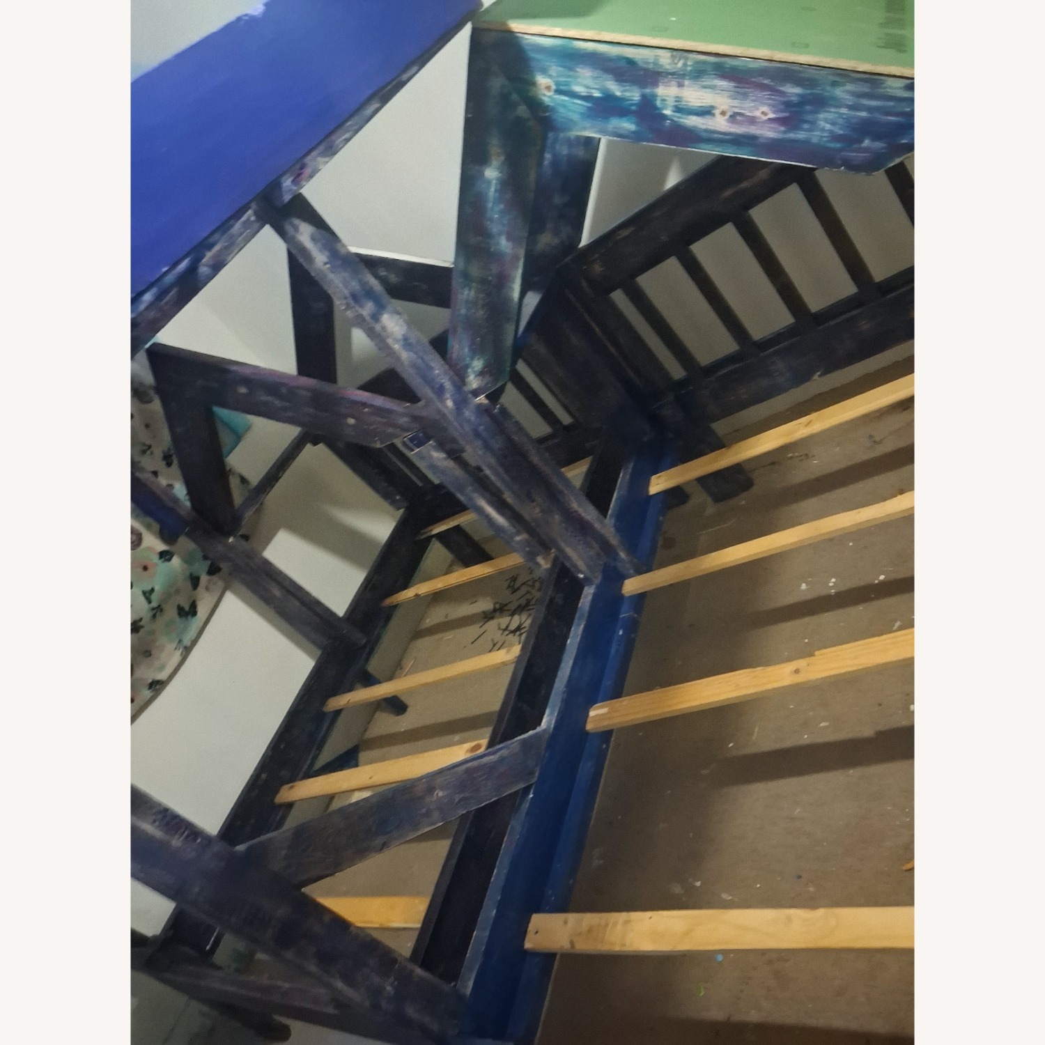 Triple Bunk Beds  - image-2