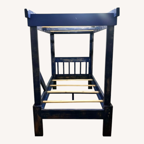 Used Triple Bunk Beds for sale on AptDeco