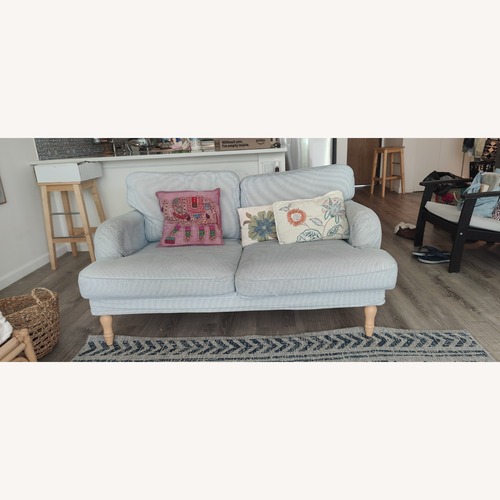 Used IKEA Stocksund 2 Seater Sofa for sale on AptDeco
