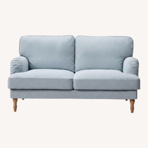 Used IKEA Stocksund 2 Seater Sofa for sale on AptDeco
