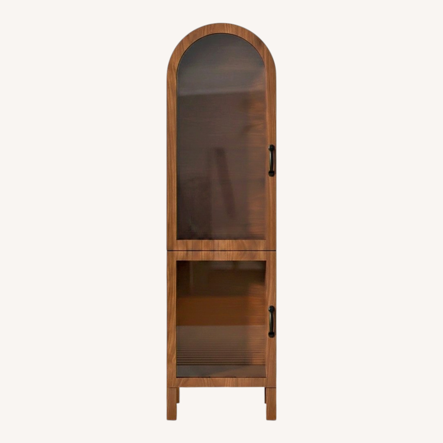 Wayfair Dark Brown Bookcase - image-0