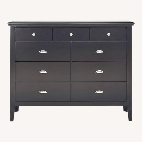 Used Ashley Furniture Braflin 9 Drawer Dresser for sale on AptDeco