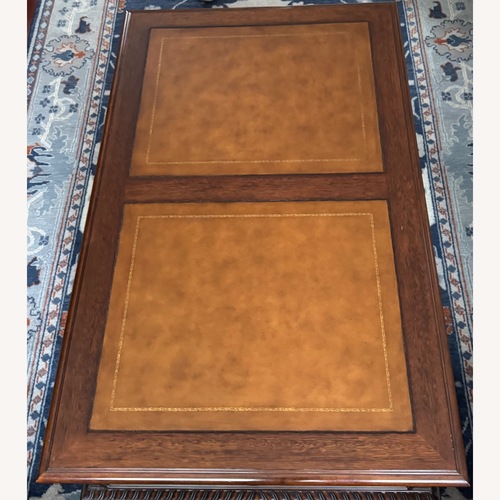 Used Ethan Allen Coffee Table for sale on AptDeco