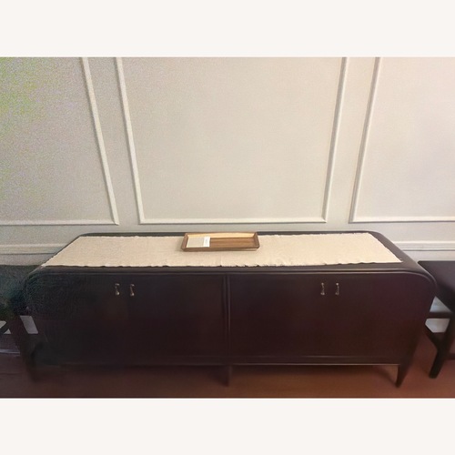 Used Arhaus Frances Sideboard for sale on AptDeco