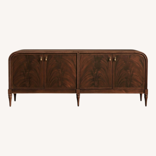 Used Arhaus Frances Sideboard for sale on AptDeco