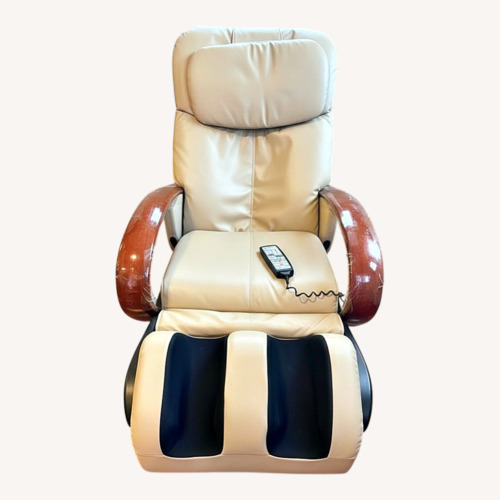 Used Massage Chair for sale on AptDeco