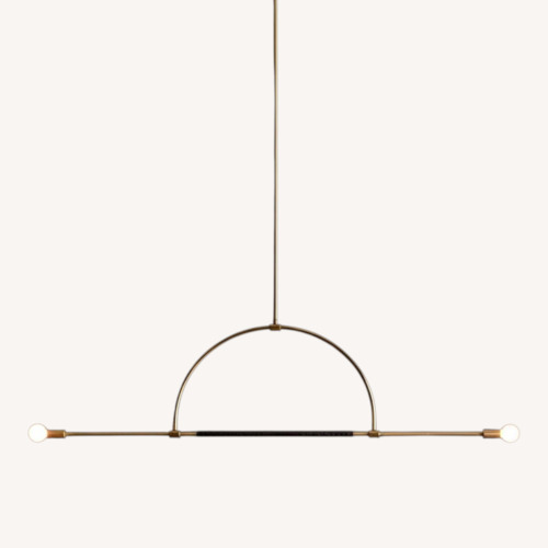 Used Katy Skelton Ellis Light Wide for sale on AptDeco