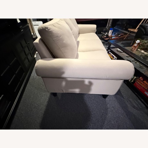 Used IKEA 3+ Seater Sofa for sale on AptDeco