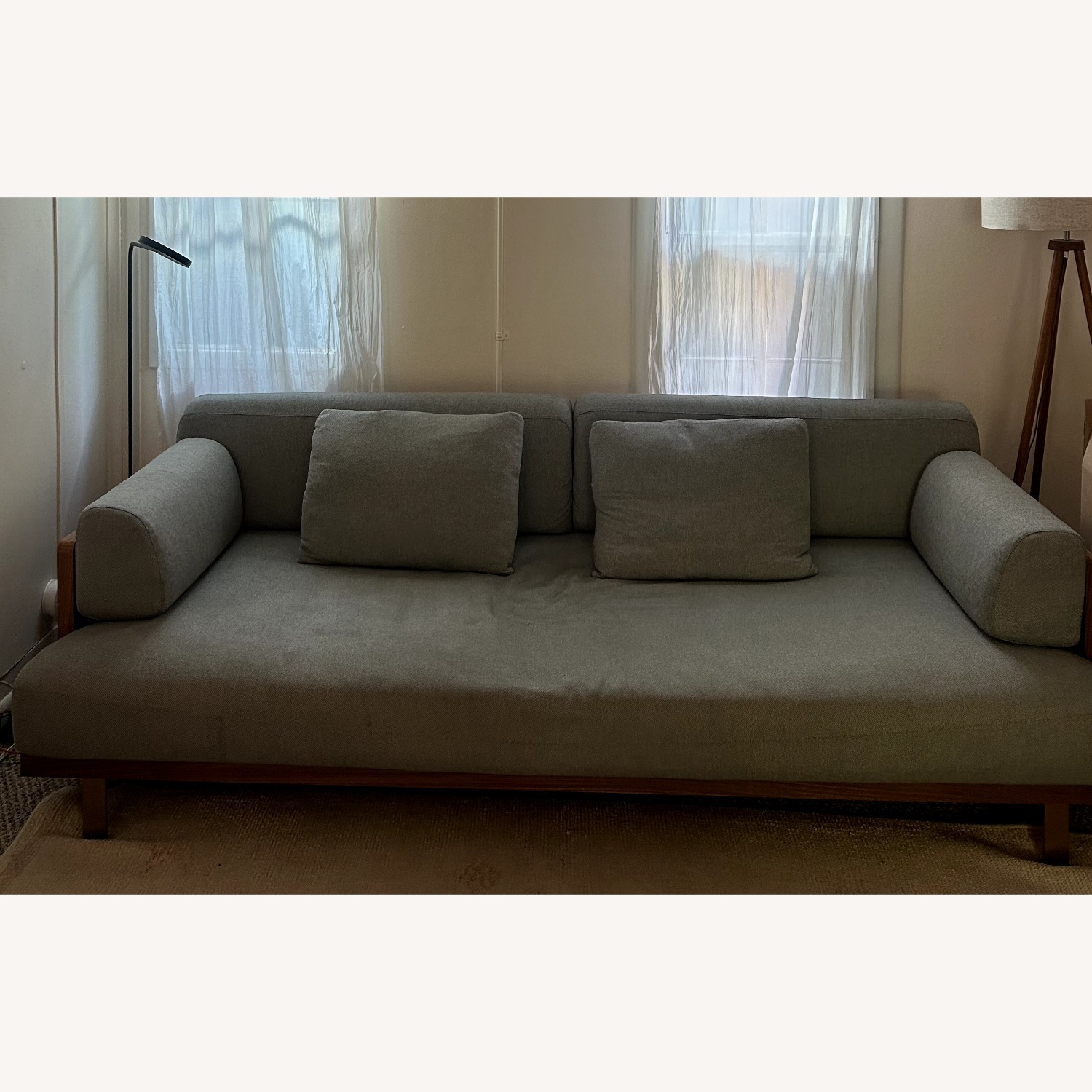 Rove Concepts Light Grey Maria Sofa - image-10