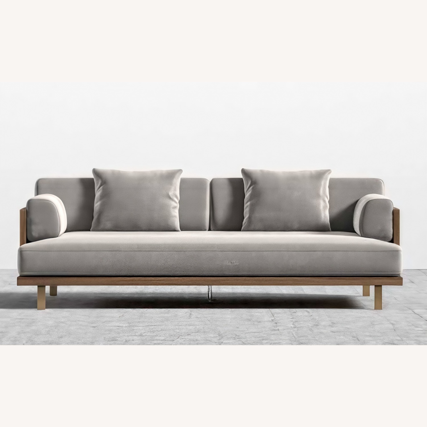 Rove Concepts Light Grey Maria Sofa - image-11