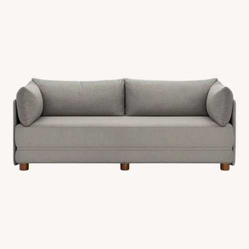 Used Burrow Shift Sleeper Sofa for sale on AptDeco
