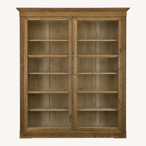 Used Grand French Wall Units for sale on AptDeco