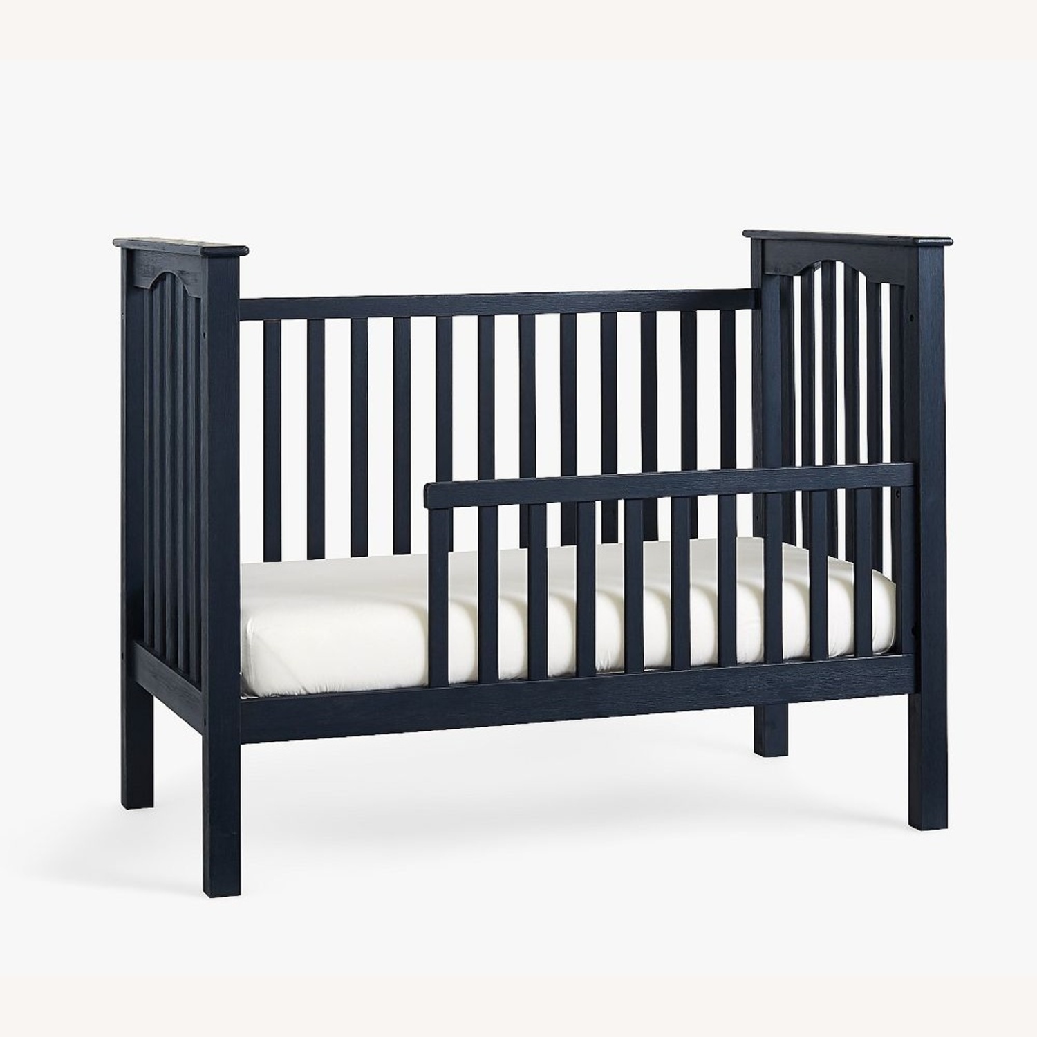 Pottery Barn Kids Kendall Convertible Crib - image-5
