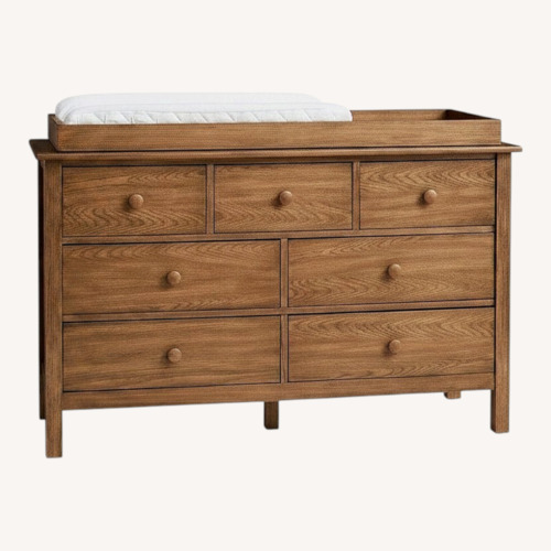 Used Pottery Barn Kids Kendall Dresser for sale on AptDeco