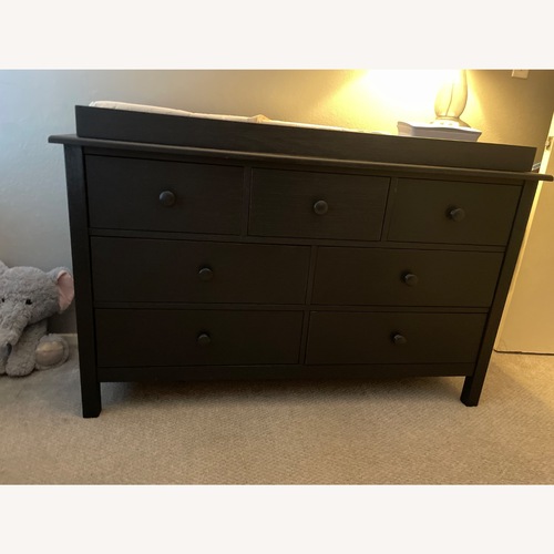 Used Pottery Barn Kids Kendall Dresser for sale on AptDeco