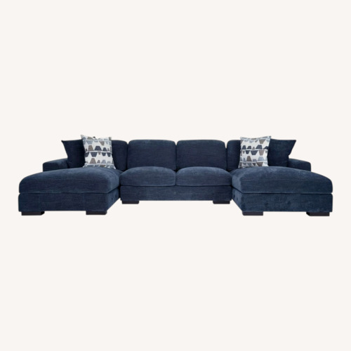 Used Playground Sectional for sale on AptDeco