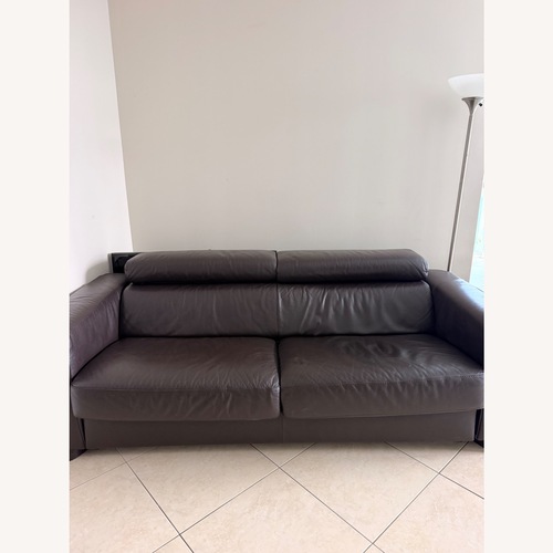 Used Scan Design Sleeper Sofa for sale on AptDeco