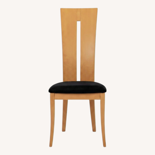 Used Sorrento Italian Contemporary Dining Chairs for sale on AptDeco