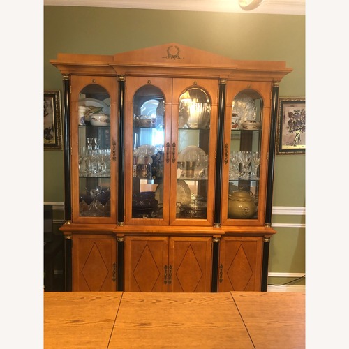 Used Thomasville China Hutch for sale on AptDeco