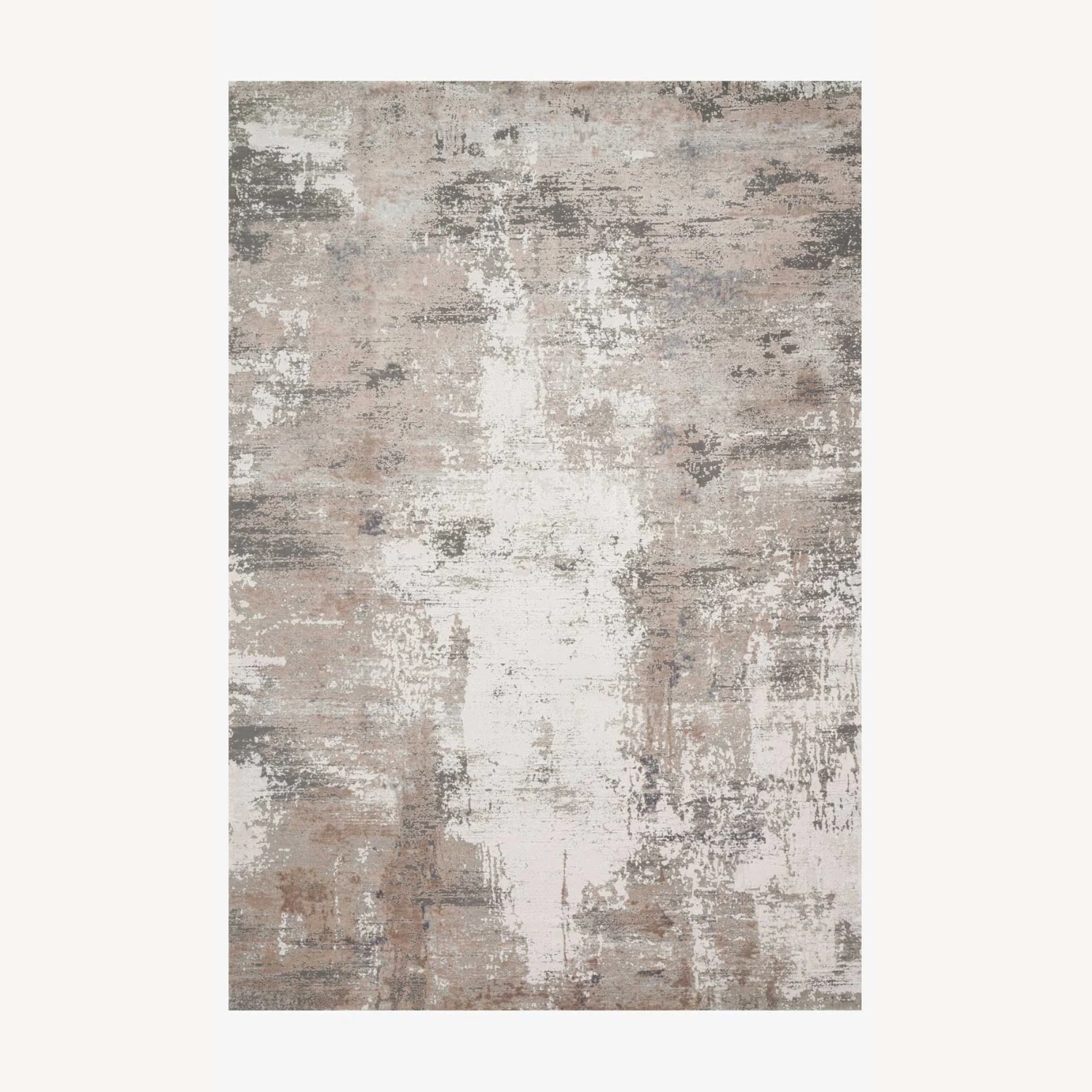Addison House  Viscose+Acrylic Area Rug - image-4