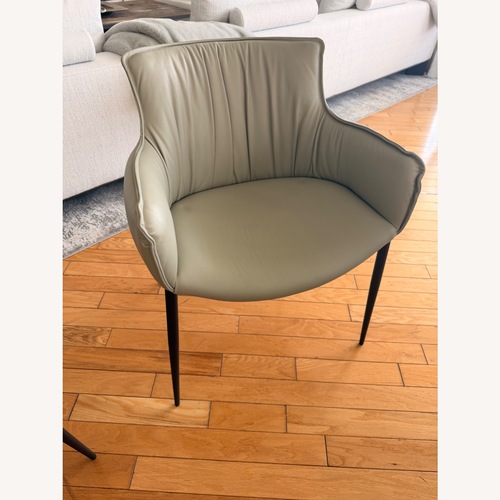 Used Addison House Rhonda Armchairs for sale on AptDeco