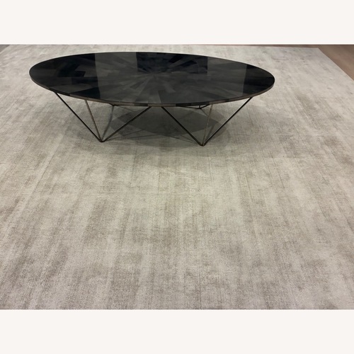 Used Oly Studio Extra Large George Cocktail Table for sale on AptDeco
