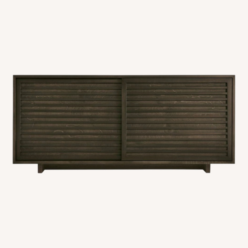 Used Room & Board Moro Media Cabinet for sale on AptDeco