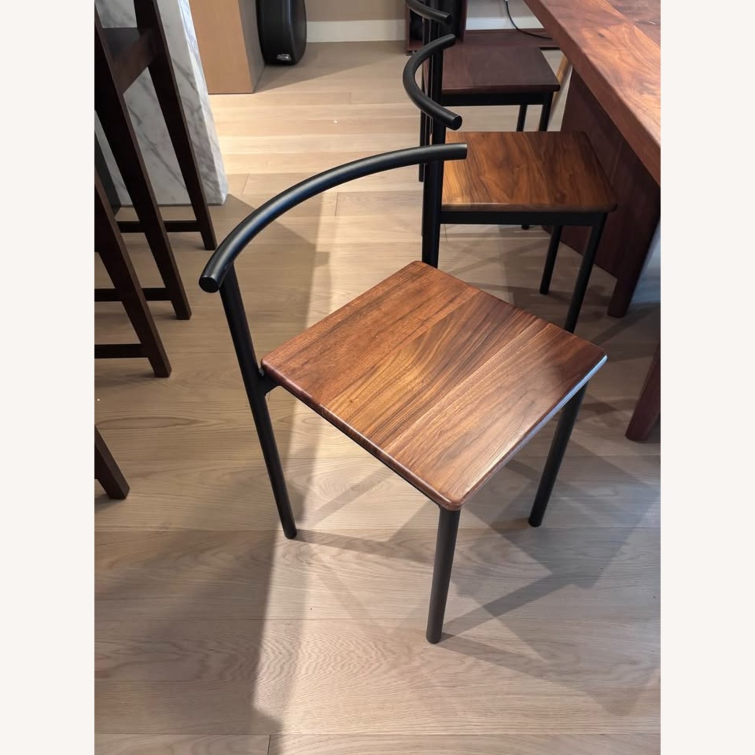 ZZ Driggs Snack Chairs - Set of 6 - image-4