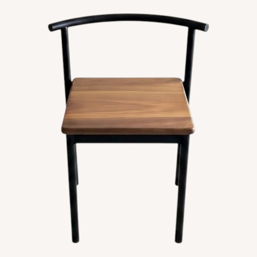 Used ZZ Driggs Snack Chairs - Set of 6 for sale on AptDeco