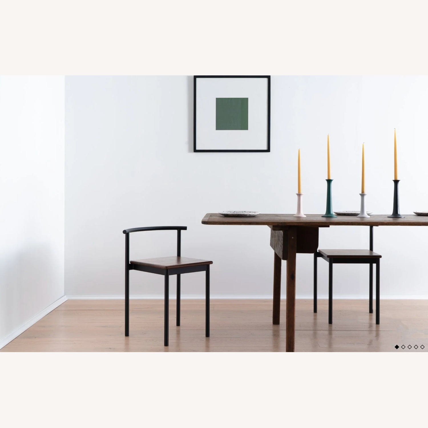 ZZ Driggs Snack Chairs - Set of 6 - image-6