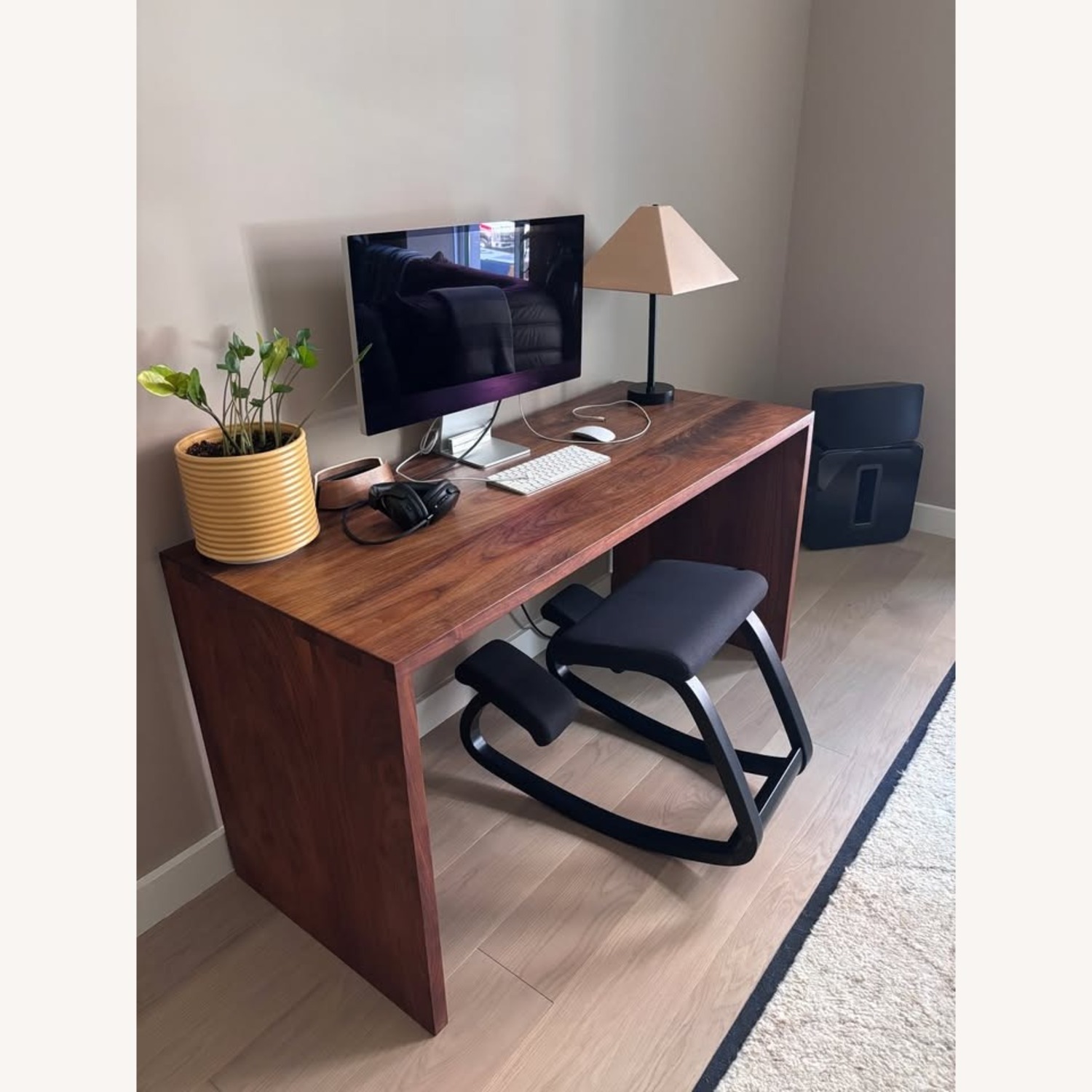 ZZ Driggs Simone Table (Desk) - image-4