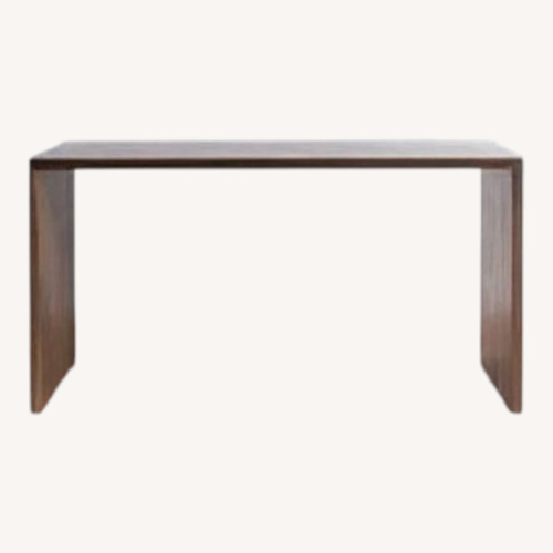 Used ZZ Driggs Simone Table (Desk) for sale on AptDeco