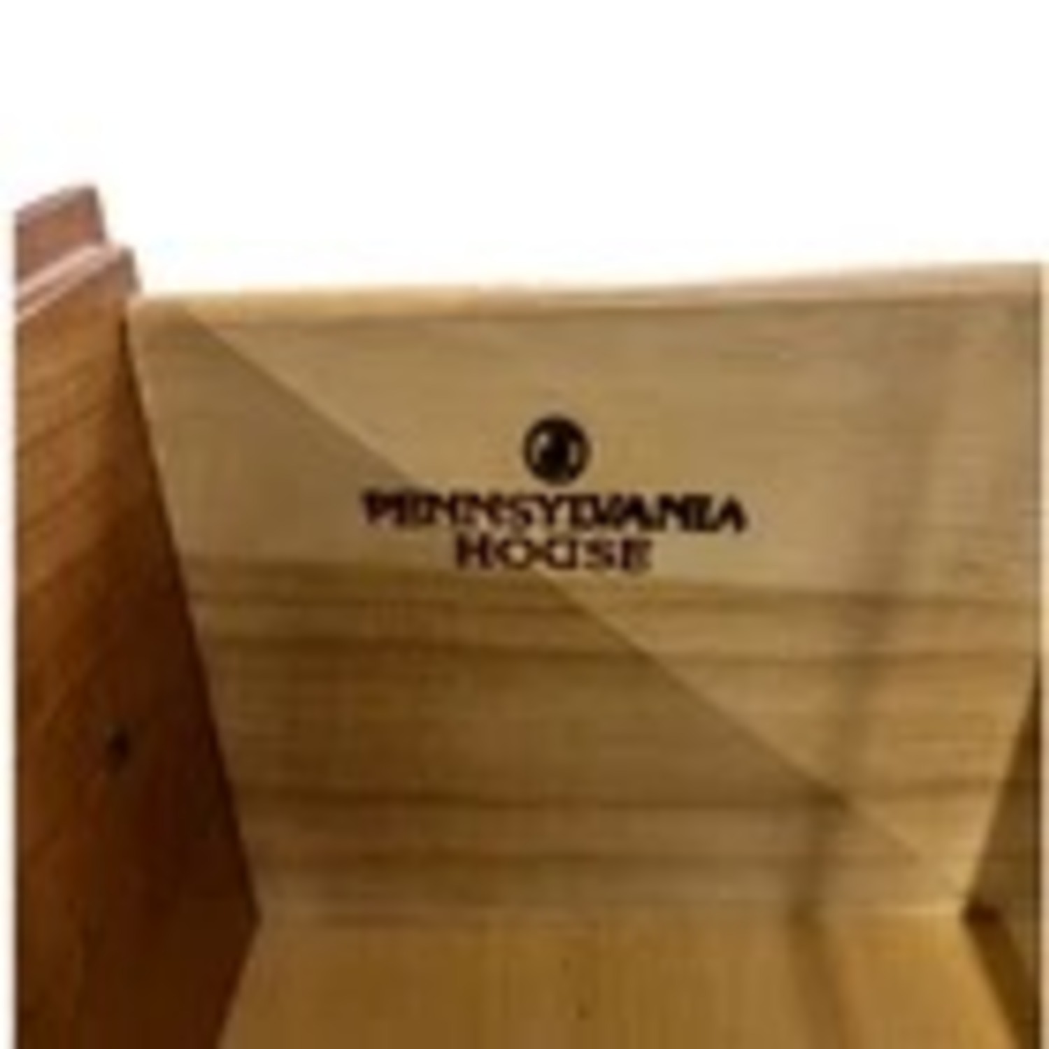 Pennsylvania House Cherry Sideboard Server 64” - image-5