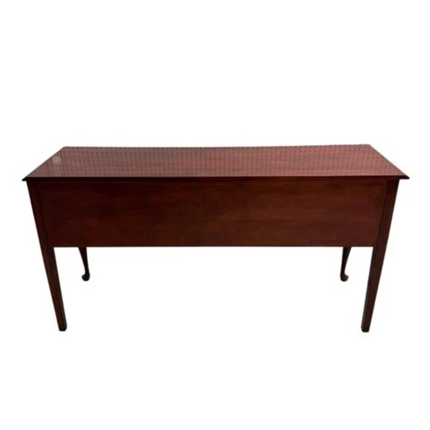 Pennsylvania House Cherry Sideboard Server 64” - image-7
