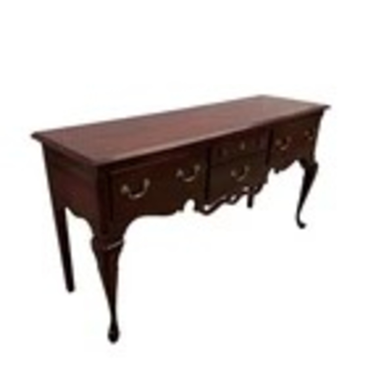 Pennsylvania House Cherry Sideboard Server 64” - image-2