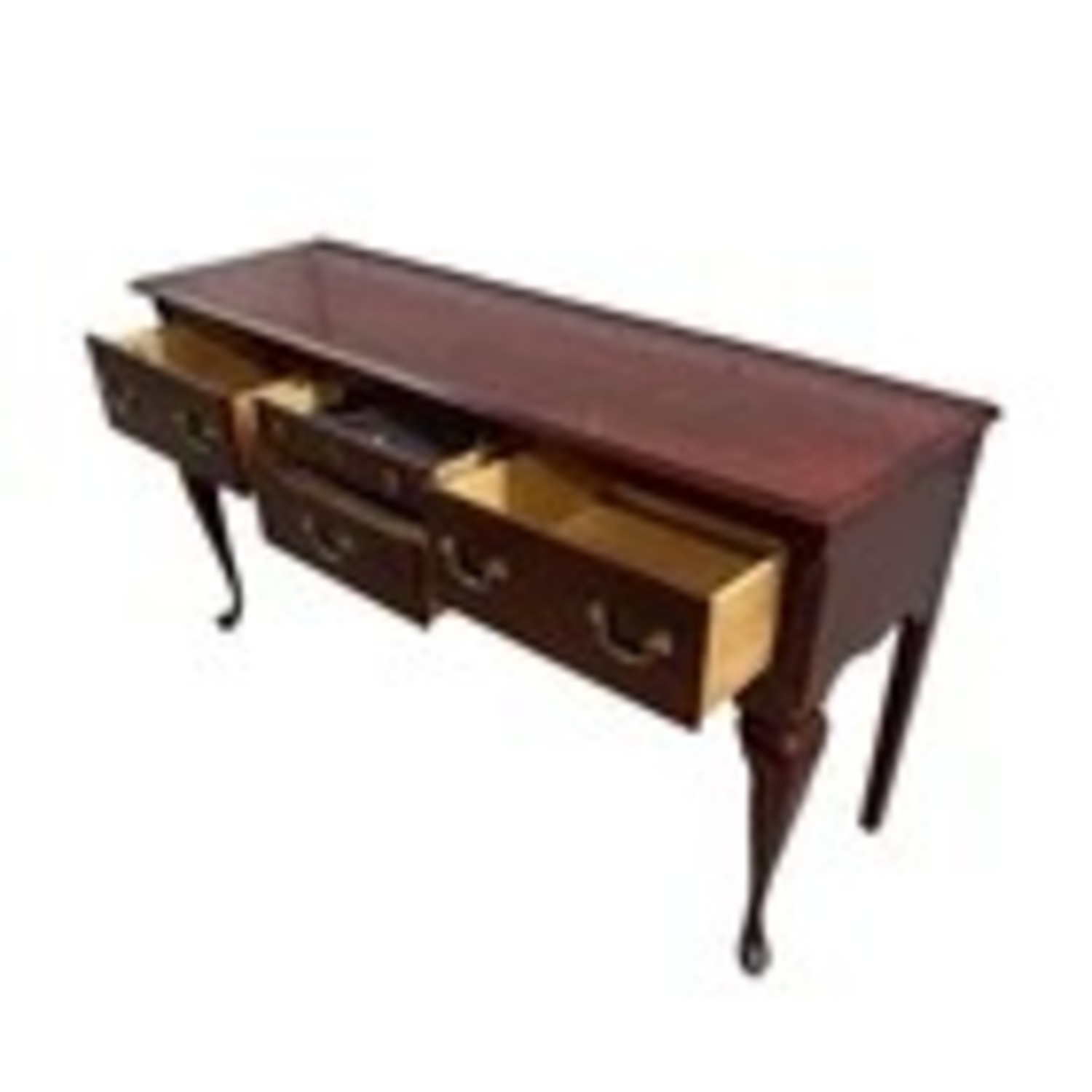 Pennsylvania House Cherry Sideboard Server 64” - image-4