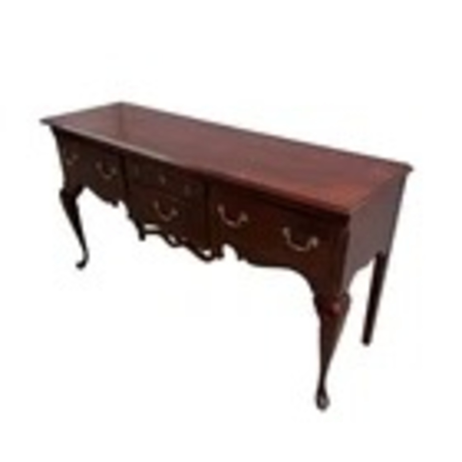Pennsylvania House Cherry Sideboard Server 64” - image-3