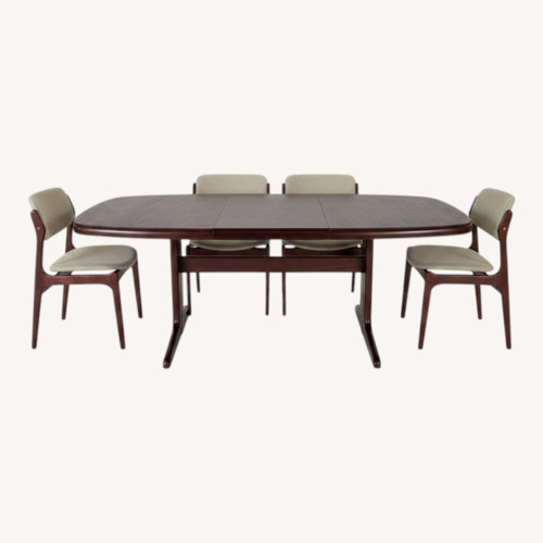 Used Mid-century Danish Dining Table  for sale on AptDeco