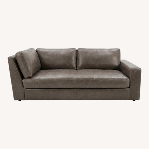 Used Restoration Hardware Maxwell Sofa for sale on AptDeco