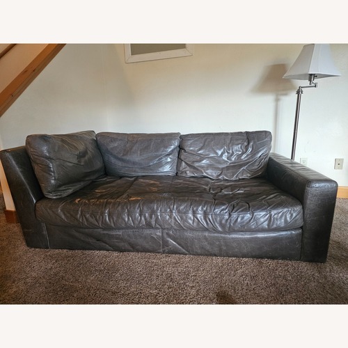 Used Restoration Hardware Maxwell Sofa for sale on AptDeco