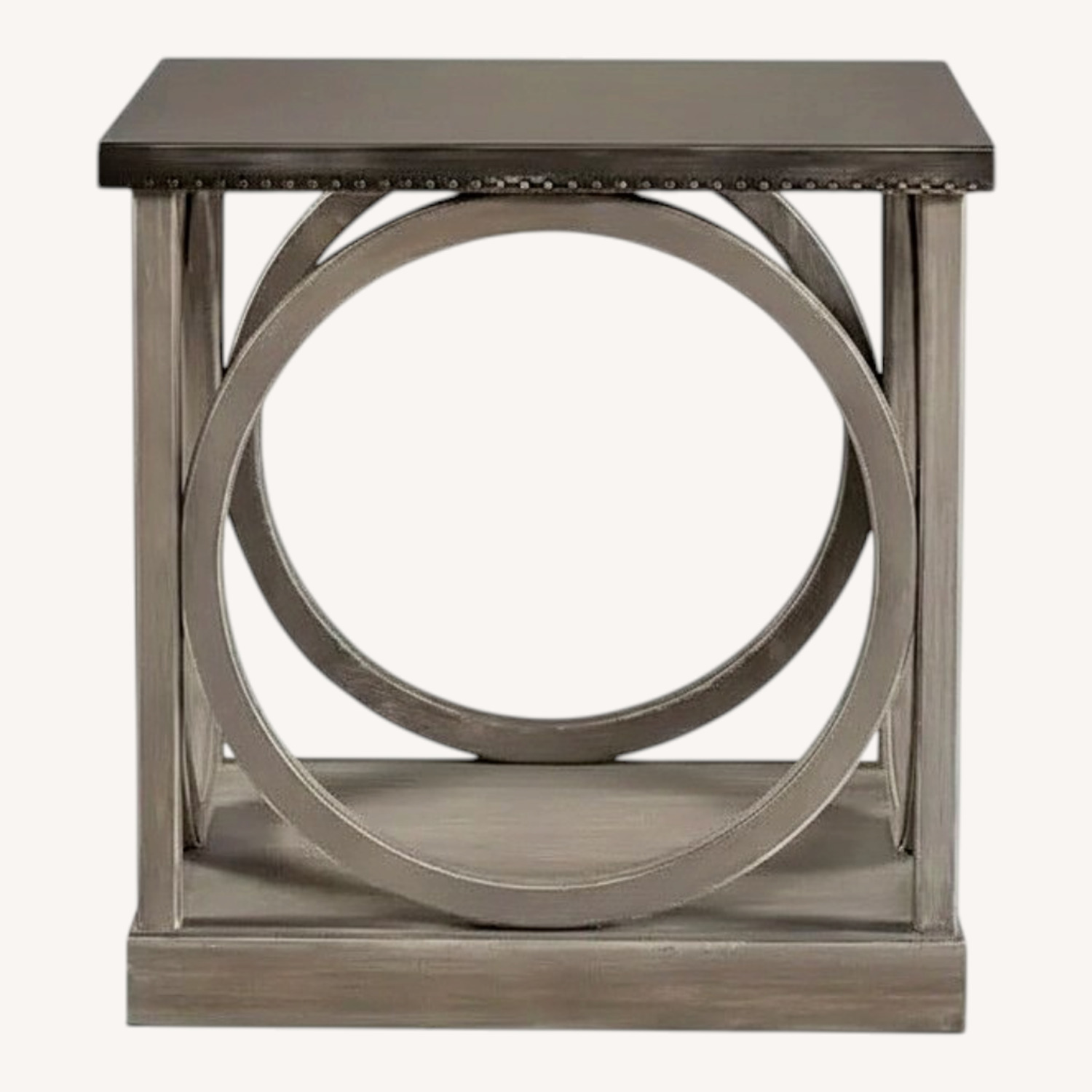 American Furniture Classic Side Tables - image-0