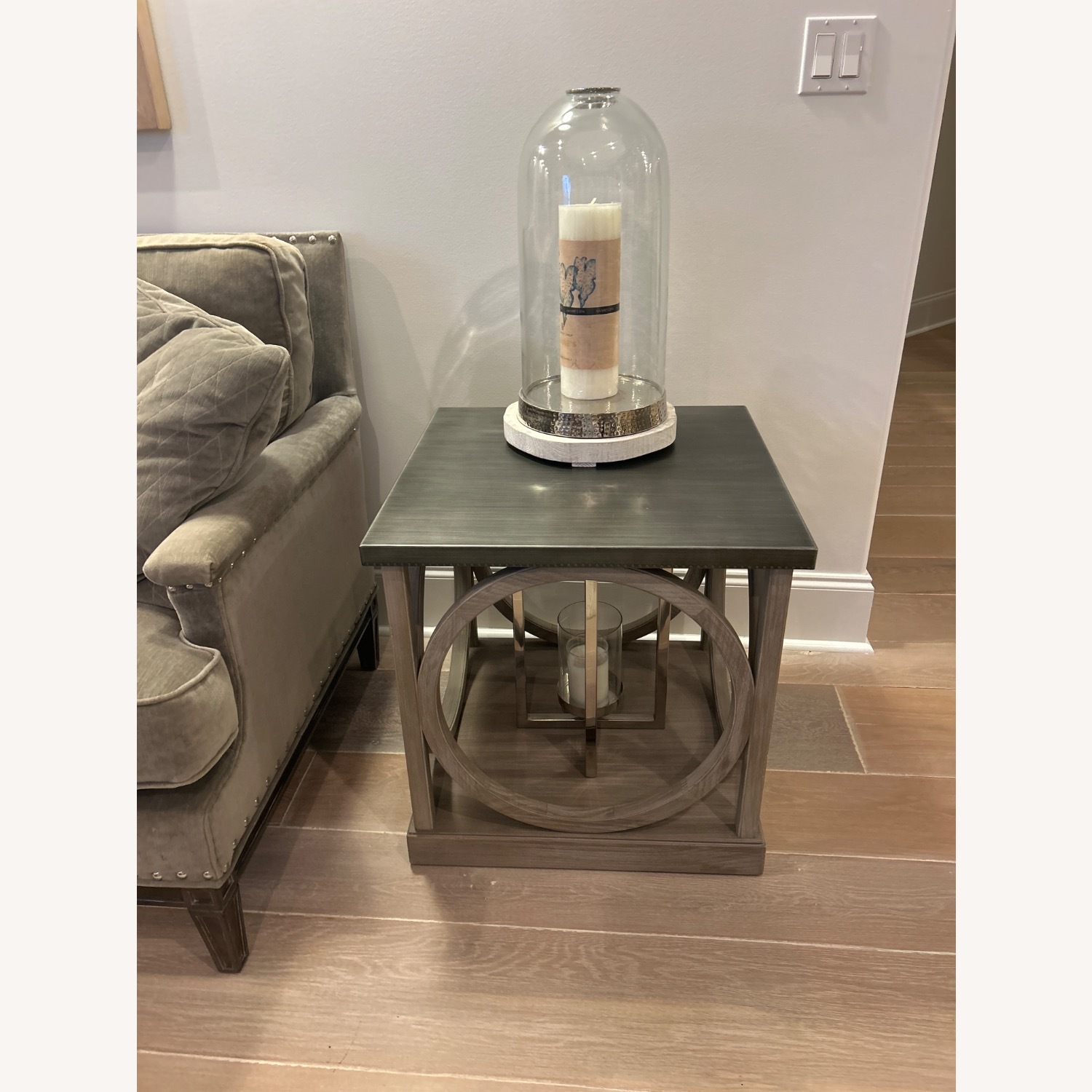 American Furniture Classic Side Tables - image-5