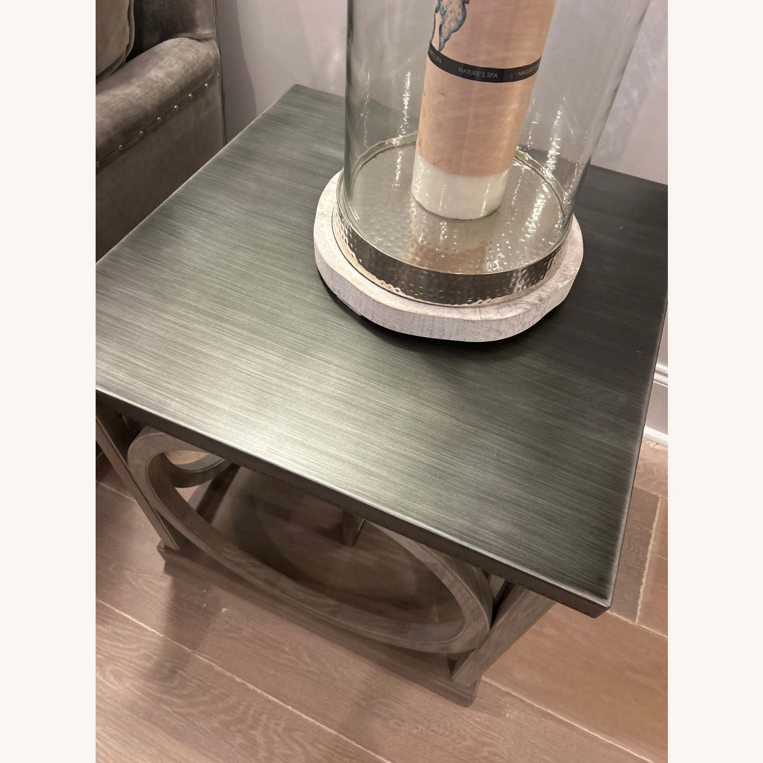 American Furniture Classic Side Tables - image-2