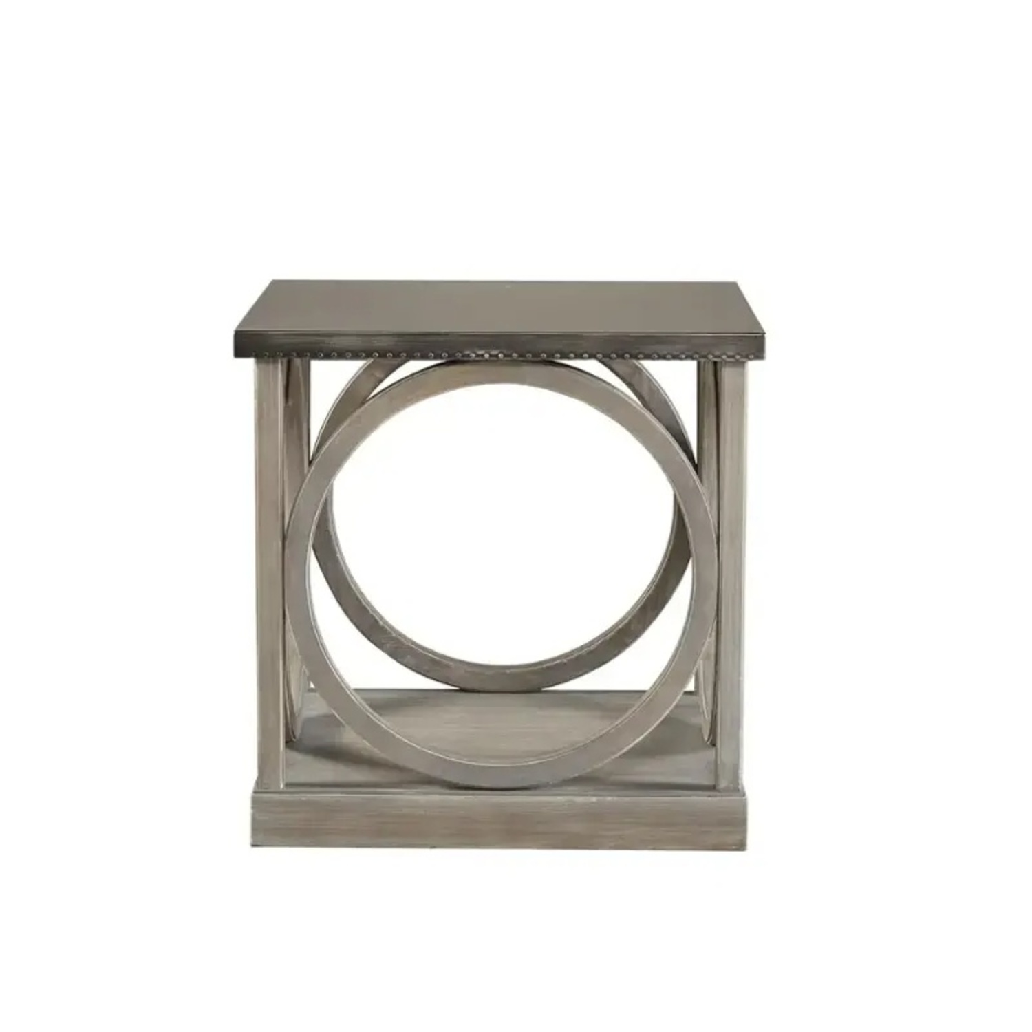 American Furniture Classic Side Tables - image-6