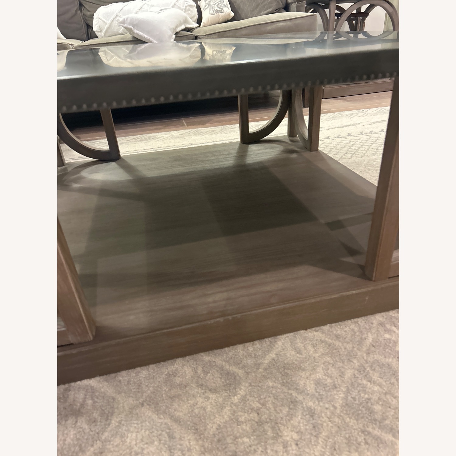 American Furniture Classics Coffee Table - image-5